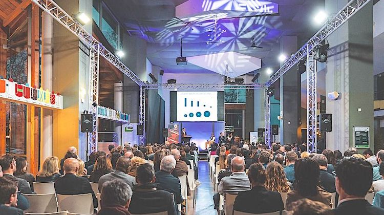 GOLDEN TICKETS – La French Tech Pau Béarn à l’assaut des salons